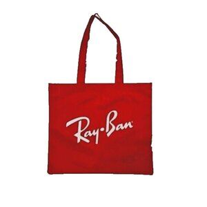 👠 5 for $25  RAY BAN SHOPPER TOTE